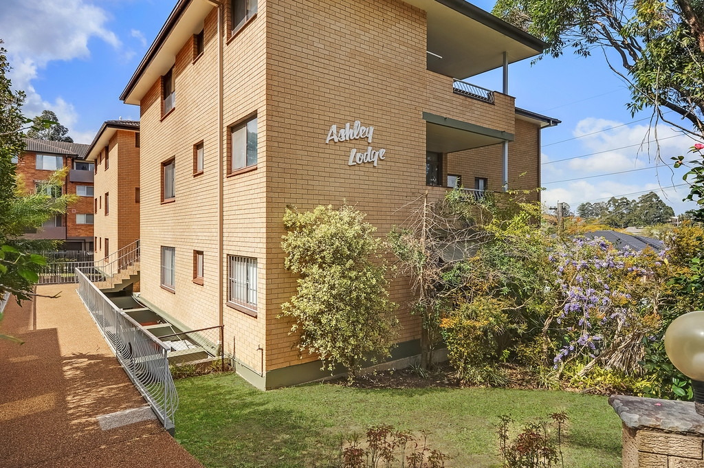 Apartment Sold 9/79 Frederick Street, Hornsby