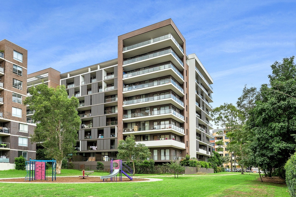 Apartment Sold 609/1826 Romsey Street, Waitara