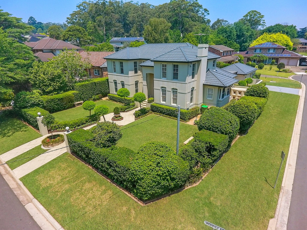 House Sold 28 Greendale Avenue, Pymble