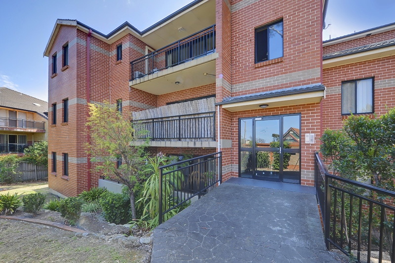 Apartment For Sale 6/294296 Pennant Hills Road, Pennant Hills