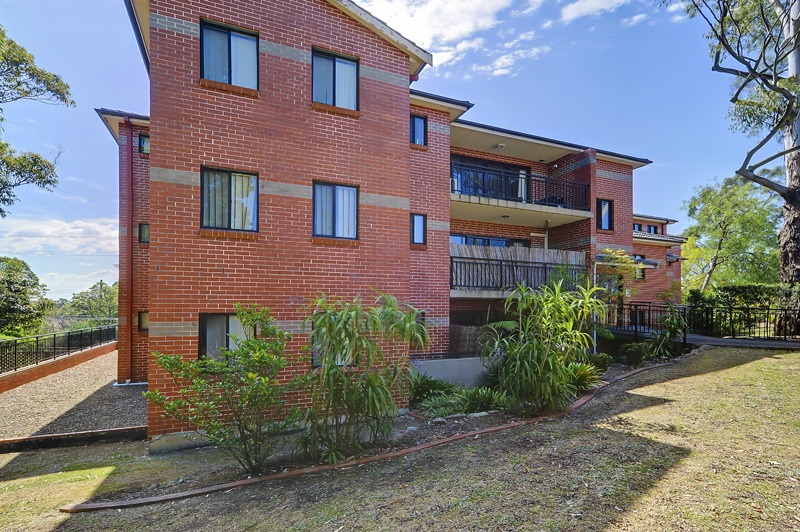 Apartment For Sale 6/294296 Pennant Hills Road, Pennant Hills